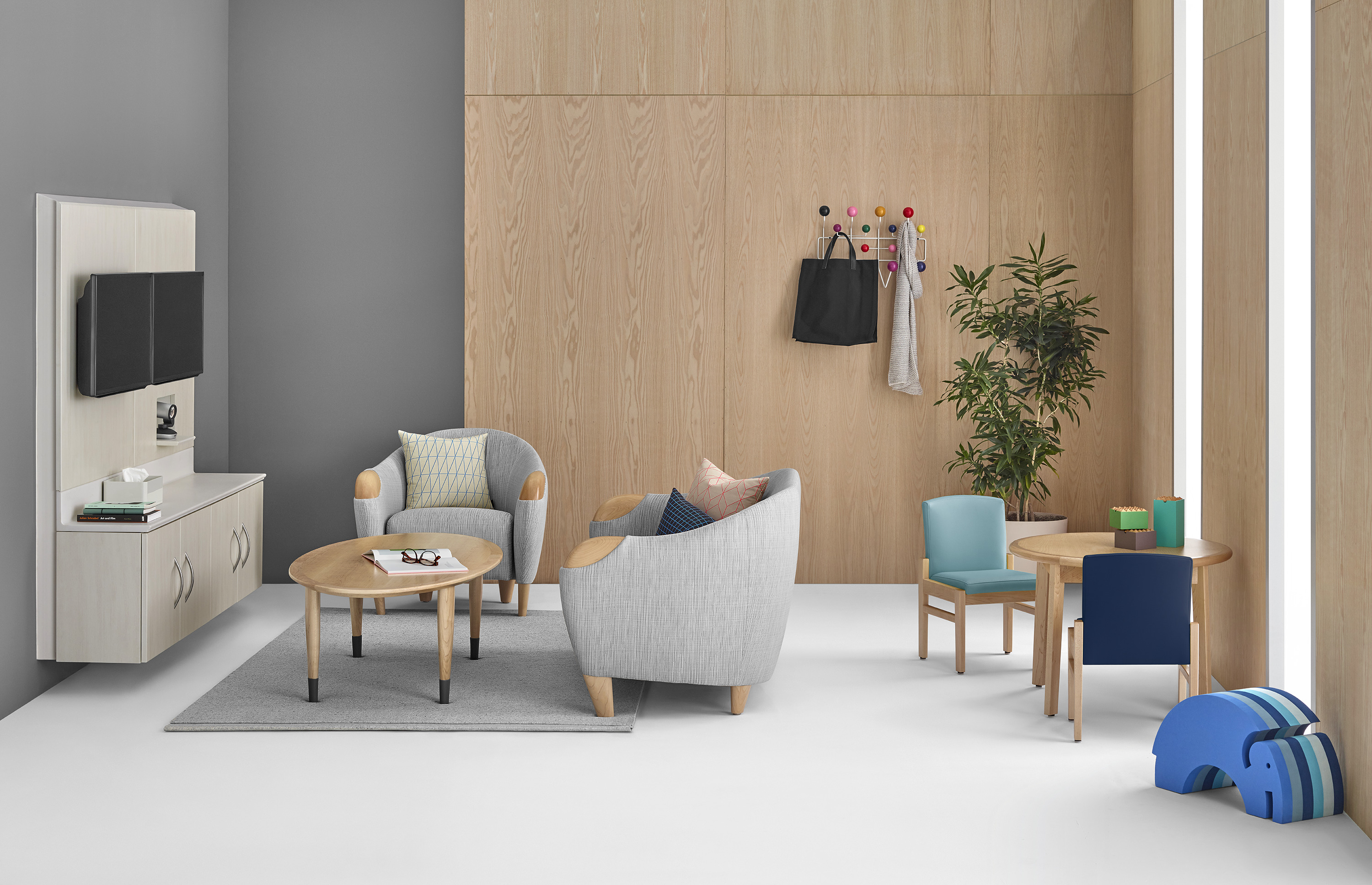 医院家具|医用洗手台|办公家具|设计师家具|Compass 洗手台系统